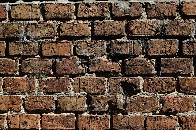 Descarga gratuita The Background Unit Brick Old - foto o imagen gratuita para editar con el editor de imágenes en línea de GIMP