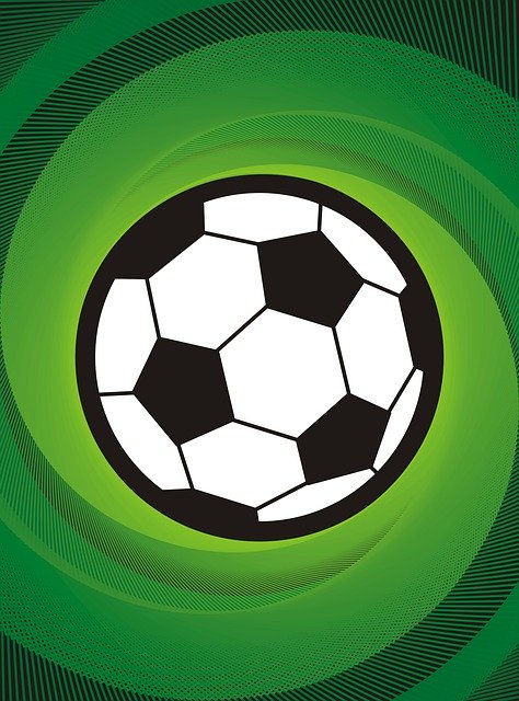 Template Photo The Ball Pitch Football -  for OffiDocs