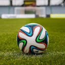 The ball rests on the field  screen for extension Chrome web store in OffiDocs Chromium