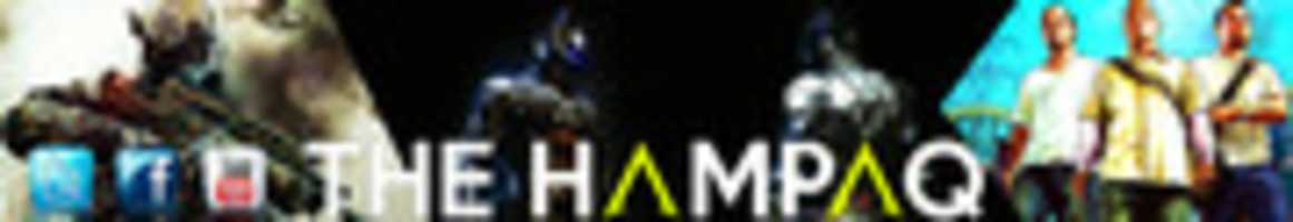 Free download  The Banner Hampaq free photo or picture to be edited with GIMP online image editor