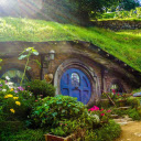 The basement is cooland green  screen for extension Chrome web store in OffiDocs Chromium
