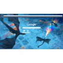 The Battle of Fire and Ice  screen for extension Chrome web store in OffiDocs Chromium