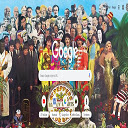 The Beatles + Gears of War  screen for extension Chrome web store in OffiDocs Chromium