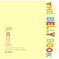 Free download The Belly Book by Amy Krouse Rosenthal free photo or picture to be edited with GIMP online image editor