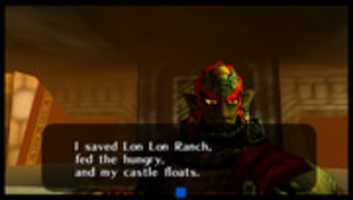 Free download The Best Line In OOT Randomizer free photo or picture to be edited with GIMP online image editor