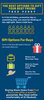 Free download The Best Options To Gift Your Best Friend free photo or picture to be edited with GIMP online image editor