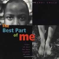 Free download The Best Part of Me by Wendy Ewald free photo or picture to be edited with GIMP online image editor