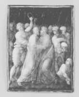 Free download The Betrayal (one of seven plaques) free photo or picture to be edited with GIMP online image editor
