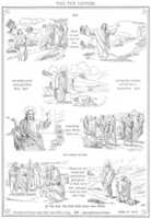 Free download The Bible In Pictures - The Book Of Luke free photo or picture to be edited with GIMP online image editor