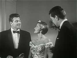 Free download The Big Bluff (1955) | Screenshots (2 of 3) free photo or picture to be edited with GIMP online image editor