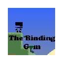 The Binding Gem  screen for extension Chrome web store in OffiDocs Chromium