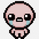 The Binding of Isaac Unblocked  screen for extension Chrome web store in OffiDocs Chromium