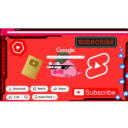The Blob  screen for extension Chrome web store in OffiDocs Chromium
