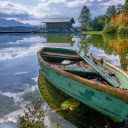 The boat was forgotten  screen for extension Chrome web store in OffiDocs Chromium