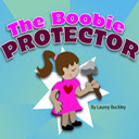 The Boobie Protector  screen for extension Chrome web store in OffiDocs Chromium