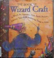 Free picture The Book of Wizard Craft  (Chapter 1) to be edited by GIMP online free image editor by OffiDocs