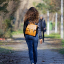 The Brownish Gold Backpack  screen for extension Chrome web store in OffiDocs Chromium