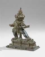 Free download The Buddhist Guardian Mahabala free photo or picture to be edited with GIMP online image editor