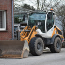 The bulldozer  screen for extension Chrome web store in OffiDocs Chromium