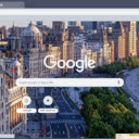 The Bund, Shanghai  screen for extension Chrome web store in OffiDocs Chromium