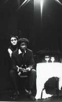 Free download  The Camp by Griselda Gambaro with Angelique Rockas as Emma and Roy Lee as Martin. free photo or picture to be edited with GIMP online image editor