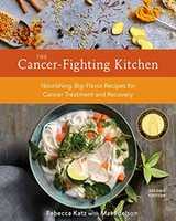 Free download The Cancer-Fighting Kitchen, Second Edition by Rebecca Katz free photo or picture to be edited with GIMP online image editor