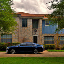 The car and the house  screen for extension Chrome web store in OffiDocs Chromium