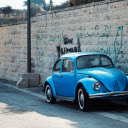 The car classic beetle  screen for extension Chrome web store in OffiDocs Chromium