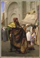 Free download The Carpet Merchant of Cairo free photo or picture to be edited with GIMP online image editor