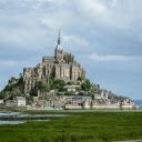 The Castle with the Spire  screen for extension Chrome web store in OffiDocs Chromium