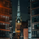 The Cathedral Church of St. James in Ontario, Canada  screen for extension Chrome web store in OffiDocs Chromium