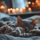 The cat sleeping  screen for extension Chrome web store in OffiDocs Chromium
