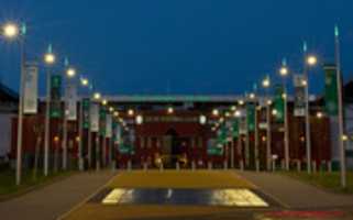 Free download The Celtic Way free photo or picture to be edited with GIMP online image editor