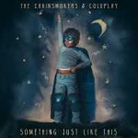 Free download The Chainsmokers Coldplay Something Just Like This 2017 1 free photo or picture to be edited with GIMP online image editor