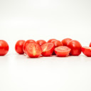 The cherry tomatoes are fleshy  screen for extension Chrome web store in OffiDocs Chromium