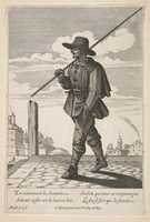Free download The Chimney Sweep (Le Ramoneur) free photo or picture to be edited with GIMP online image editor