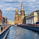 The Church of the Savior on Spilled Blood  screen for extension Chrome web store in OffiDocs Chromium