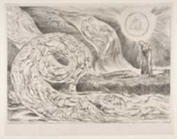 Free download The Circle of the Lustful: Paolo and Francesca, from Dantes Inferno, Canto V free photo or picture to be edited with GIMP online image editor