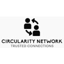 The Circularity Network  screen for extension Chrome web store in OffiDocs Chromium