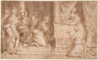 Free download The Circumcision of Jesus free photo or picture to be edited with GIMP online image editor