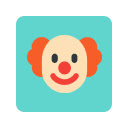 The Clownifier Word Replacer Extension  screen for extension Chrome web store in OffiDocs Chromium