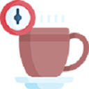 The Coffee Tools Latest News Update  screen for extension Chrome web store in OffiDocs Chromium