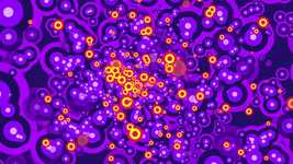 Free download The Colored Circles Colors -  free video to be edited with OpenShot online video editor