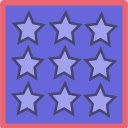 The Conjugator Extension  screen for extension Chrome web store in OffiDocs Chromium