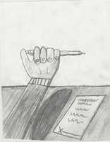 Free download The Contract free photo or picture to be edited with GIMP online image editor