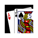 The Cool Poker Game  screen for extension Chrome web store in OffiDocs Chromium