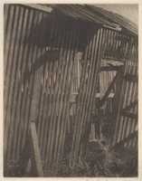 Free download The Corn Crib free photo or picture to be edited with GIMP online image editor