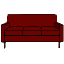 The Couch Game Name Picker  screen for extension Chrome web store in OffiDocs Chromium