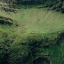 The crater has cooled  screen for extension Chrome web store in OffiDocs Chromium