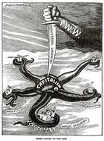 Free download The Dagger Of Industrial Unionism free photo or picture to be edited with GIMP online image editor